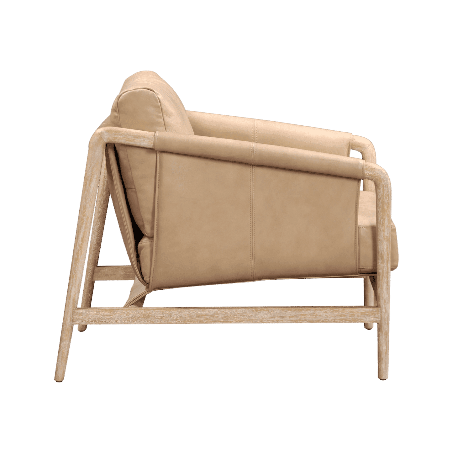 Poltrona Haven Tan