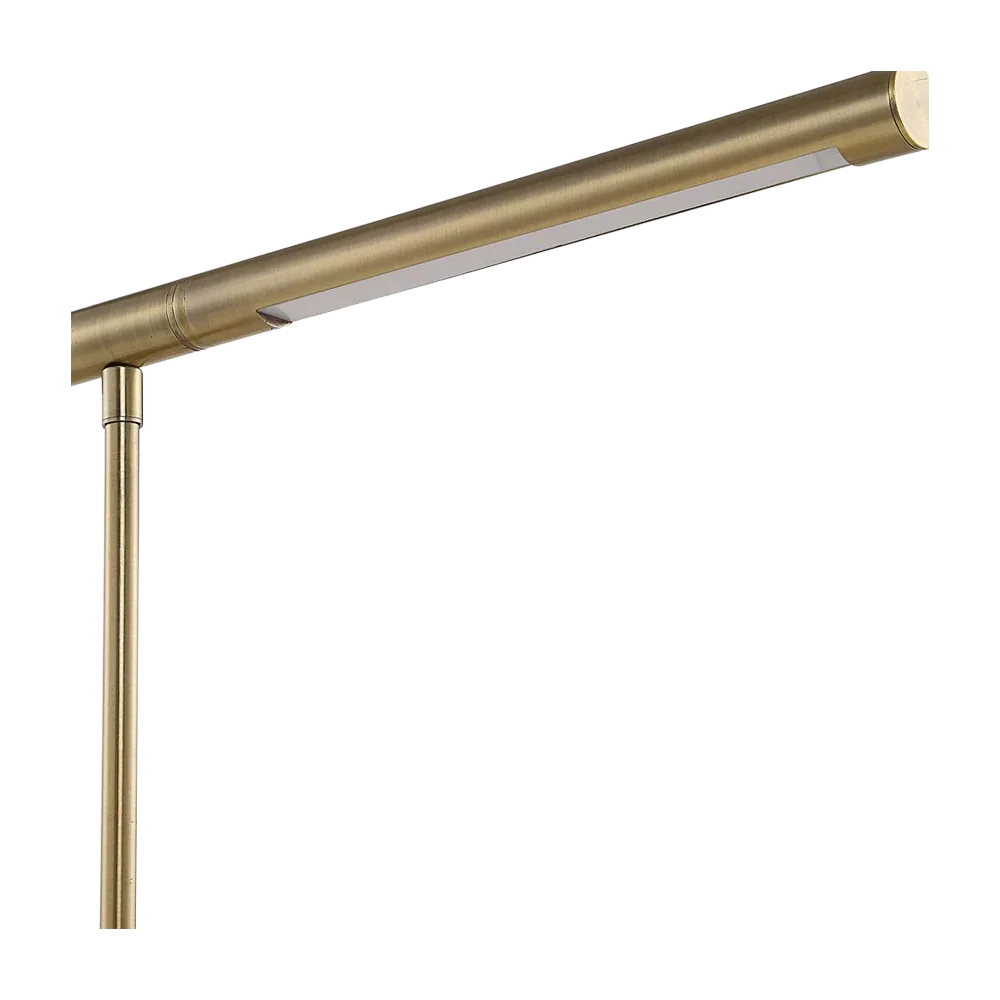 Lampada da scrivania Linea