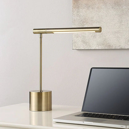 Lampada da scrivania Linea