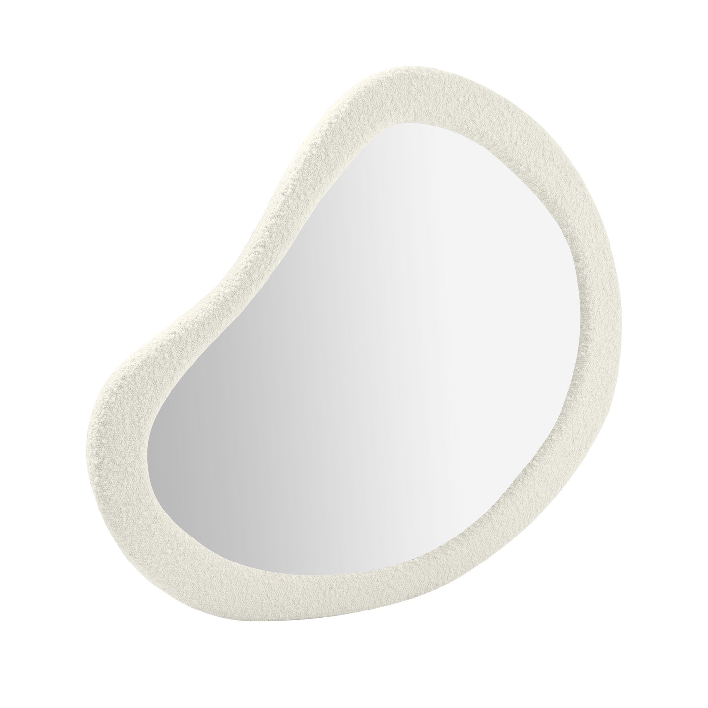 Specchio Celeste Boucle
