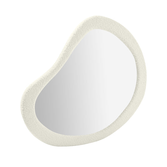 Specchio Celeste Boucle