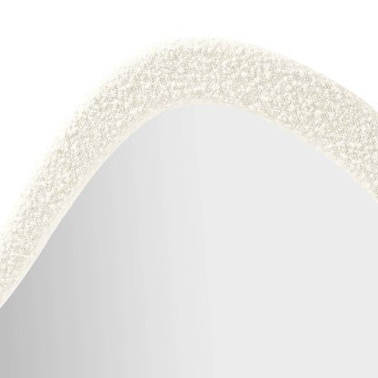Specchio Celeste Boucle