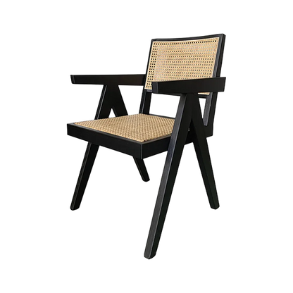 Sedia da pranzo Mingli (set di 2)