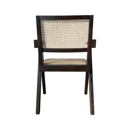Sedia da pranzo Mingli (set di 2)