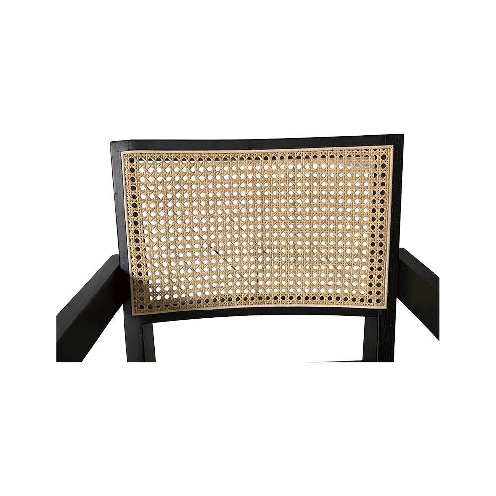 Sedia da pranzo Mingli (set di 2)