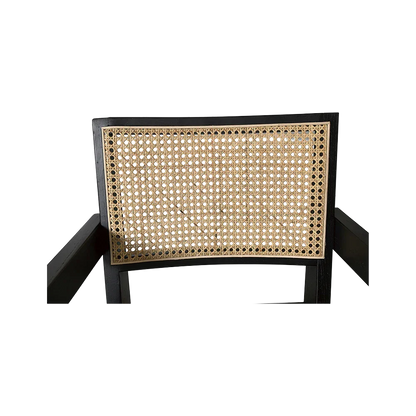 Sedia da pranzo Mingli (set di 2)