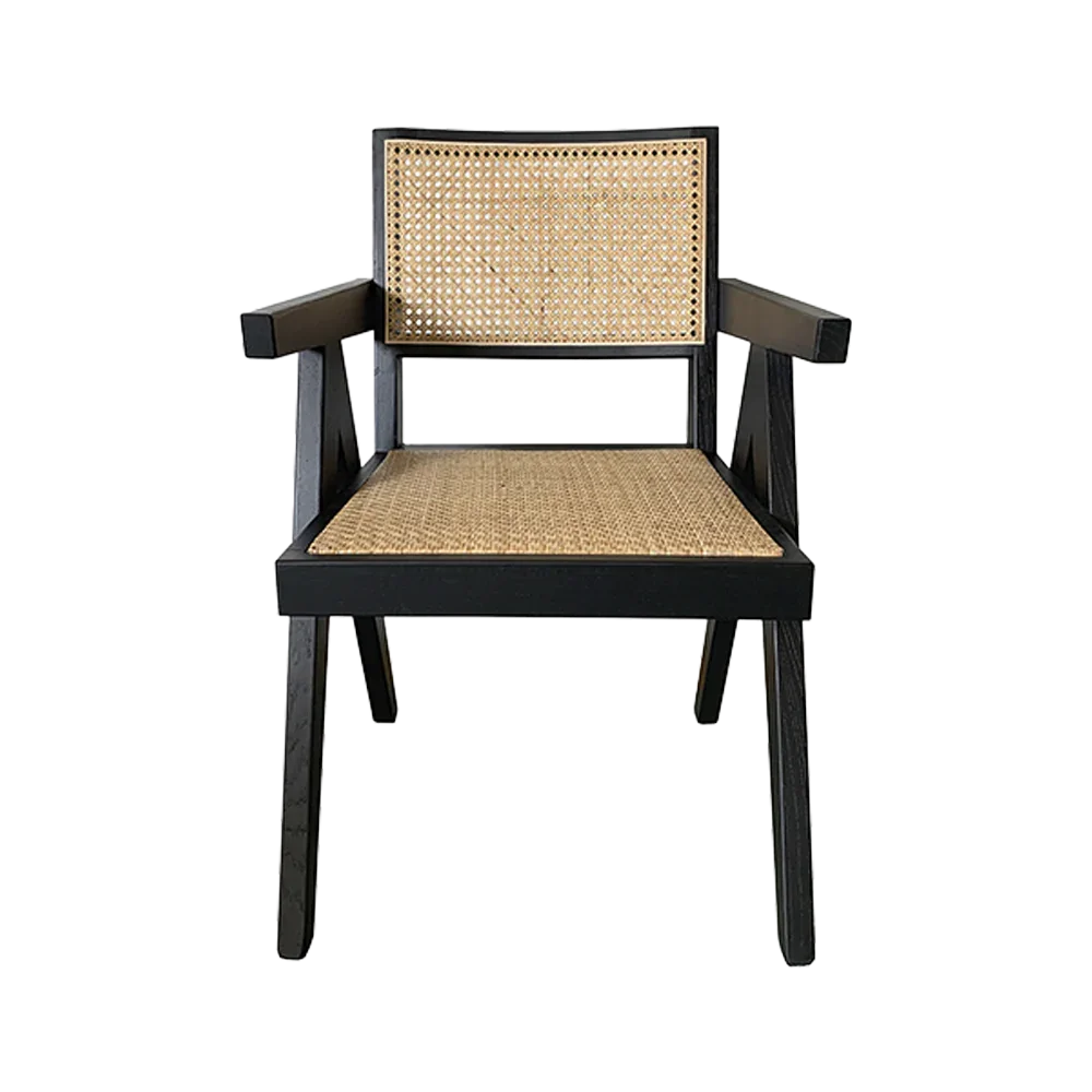 Sedia da pranzo Mingli (set di 2)