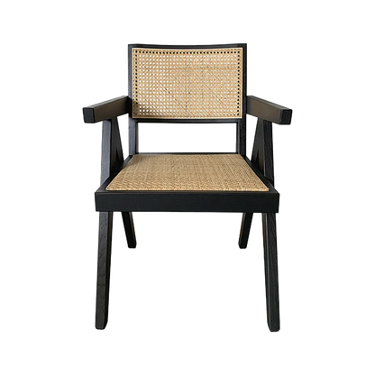 Sedia da pranzo Mingli (set di 2)