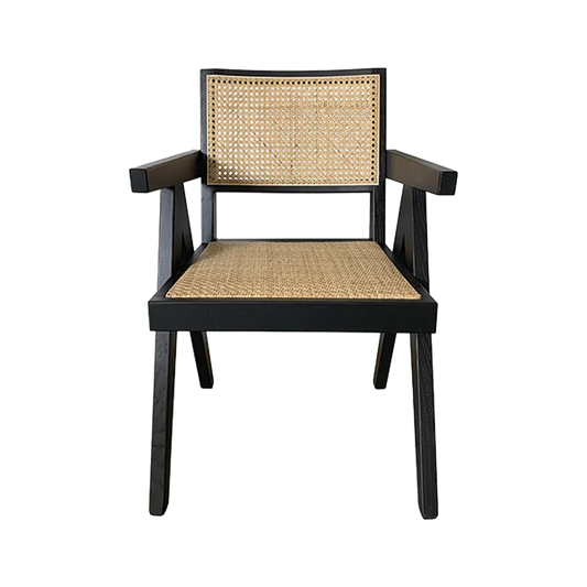 Sedia da pranzo Mingli (set di 2)
