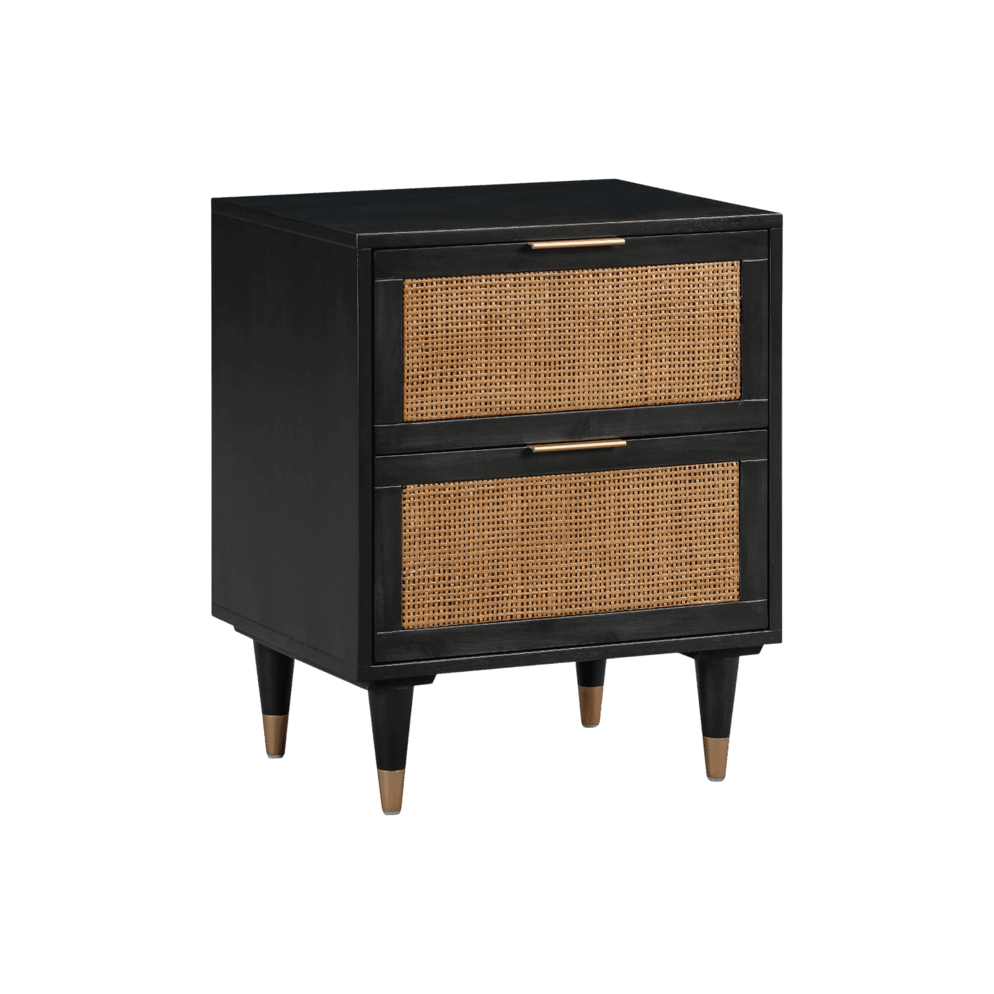 Comodino Ignis Noir