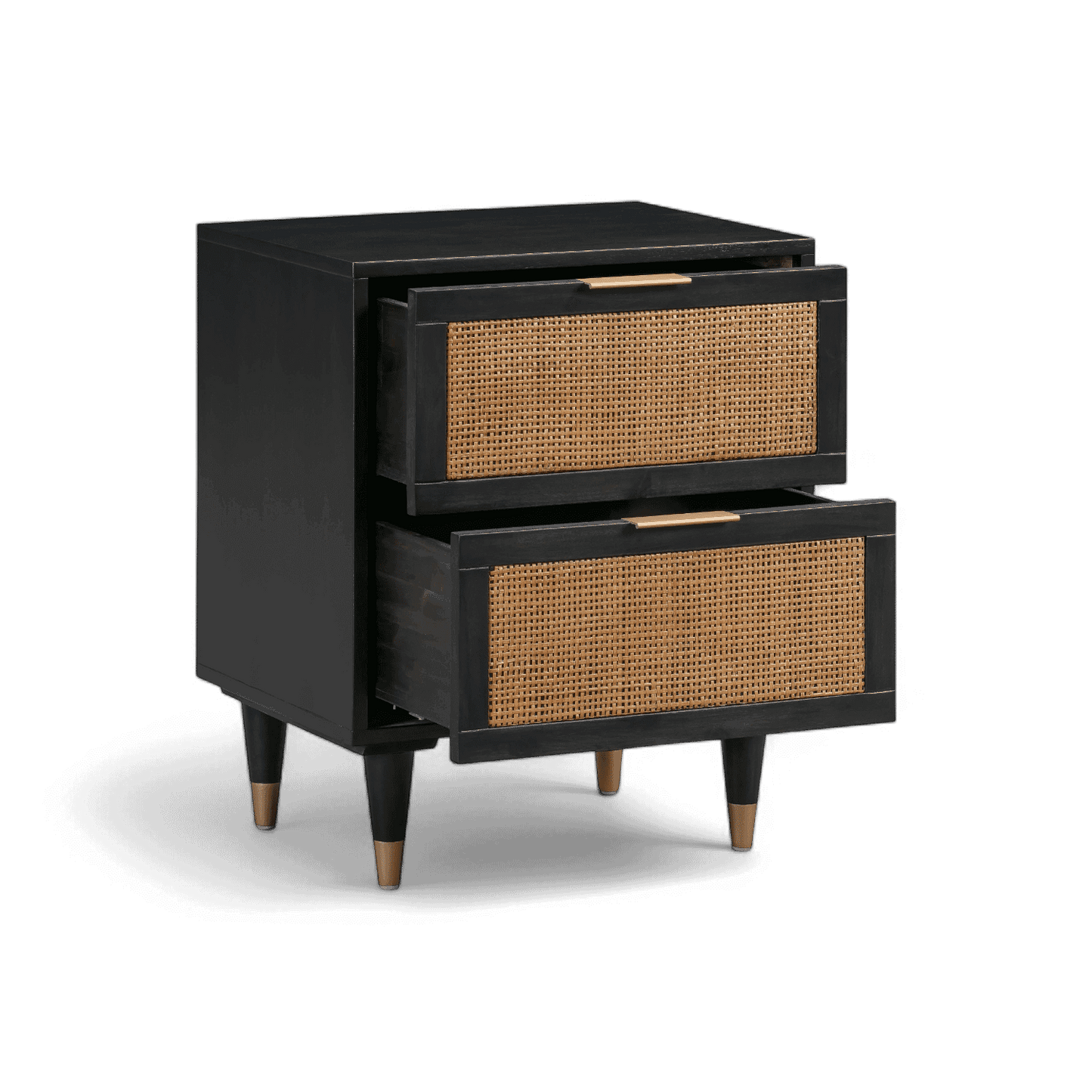 Comodino Ignis Noir