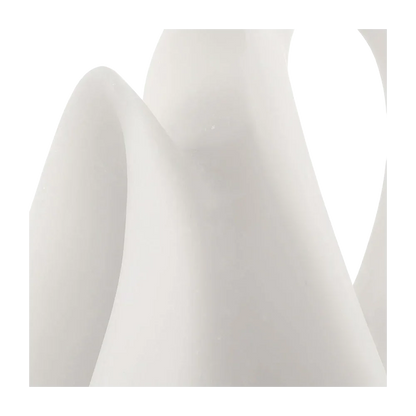 Set di sculture Nuvia Duo