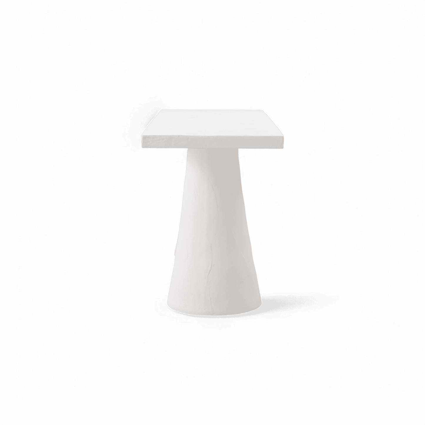 Scrivania in gesso Halo
