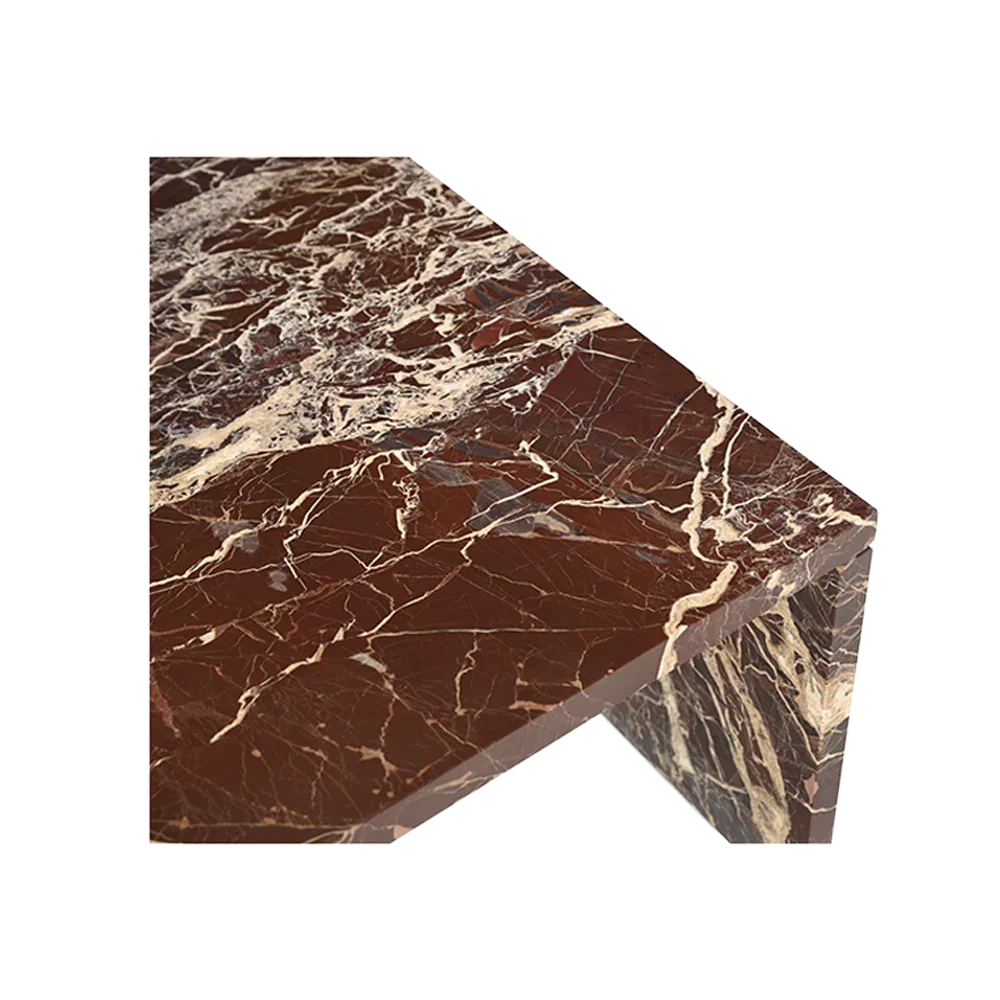 Tavolino da caffè Obsidian Rouge