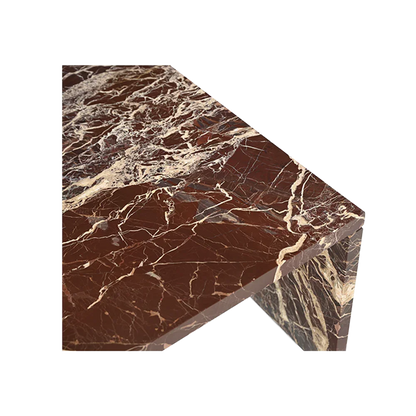 Tavolino da caffè Obsidian Rouge