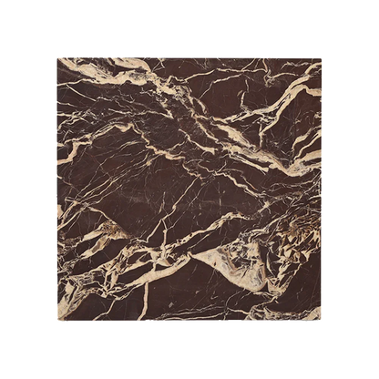 Tavolino Obsidian Rouge