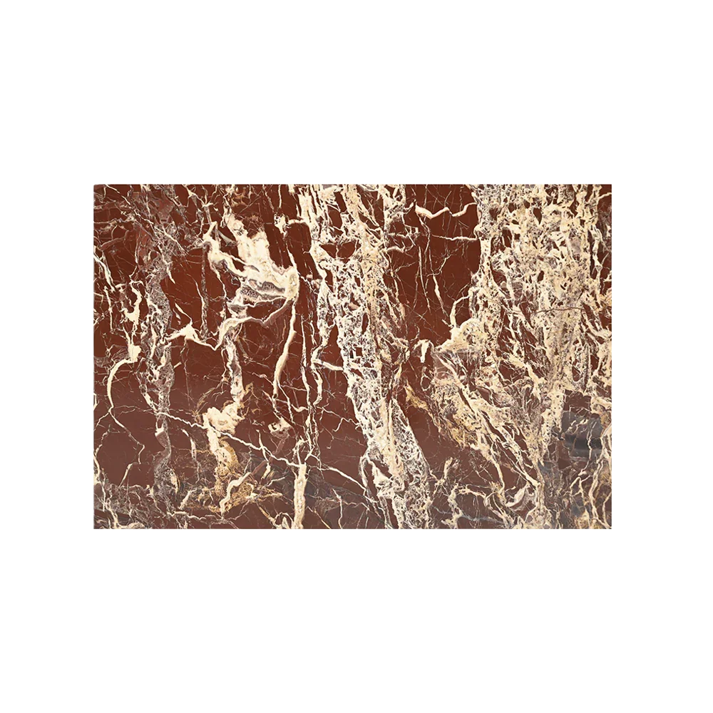 Tavolino Obsidian Rouge
