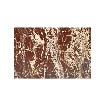 Tavolino Obsidian Rouge