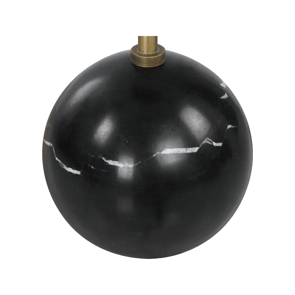 Tavolino Orba Nero