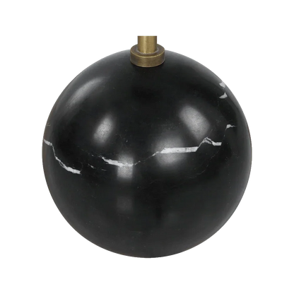 Tavolino Orba Nero