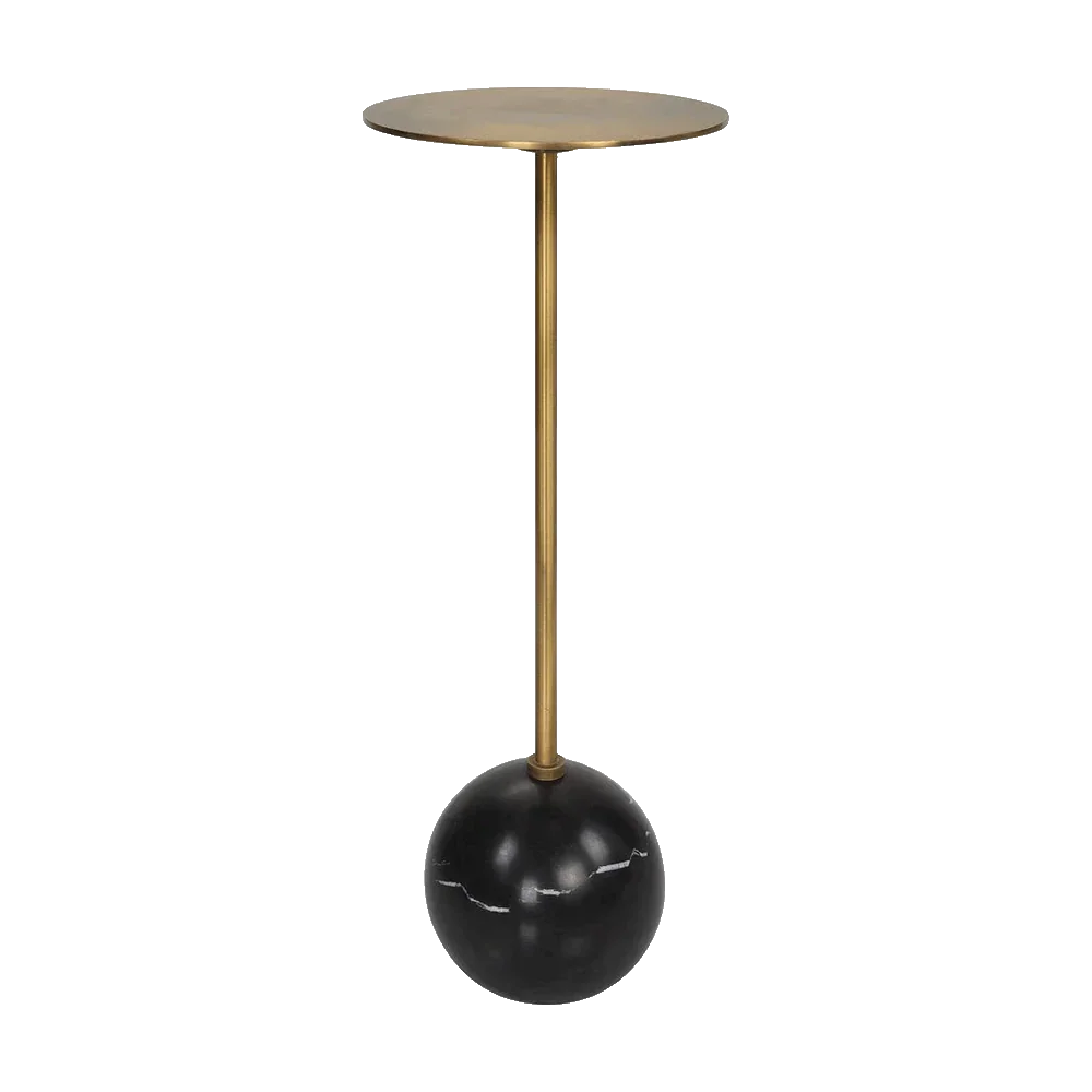 Tavolino Orba Nero