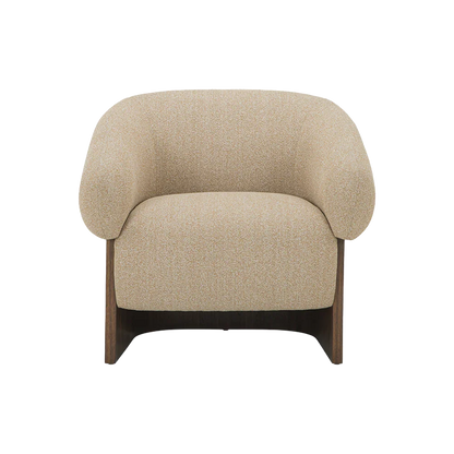 Poltrona Orlo Tan