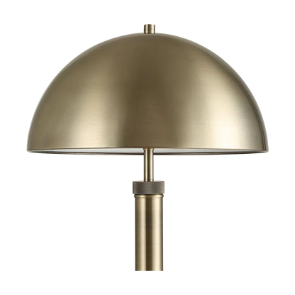 Lampada da tavolo Soluna Gold
