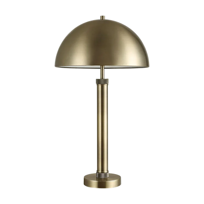 Lampada da tavolo Soluna Gold