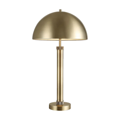 Lampada da tavolo Soluna Gold