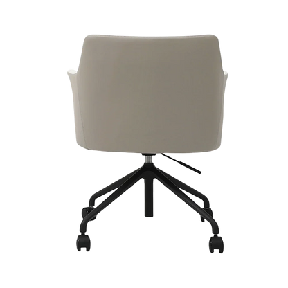 Sedia da ufficio Studio Beige