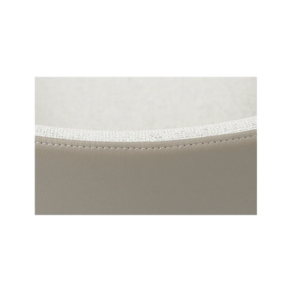 Sedia da ufficio Studio Beige