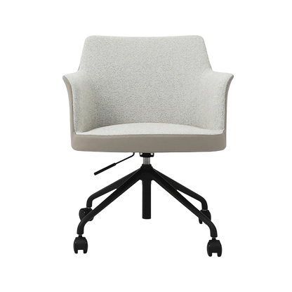 Sedia da ufficio Studio Beige