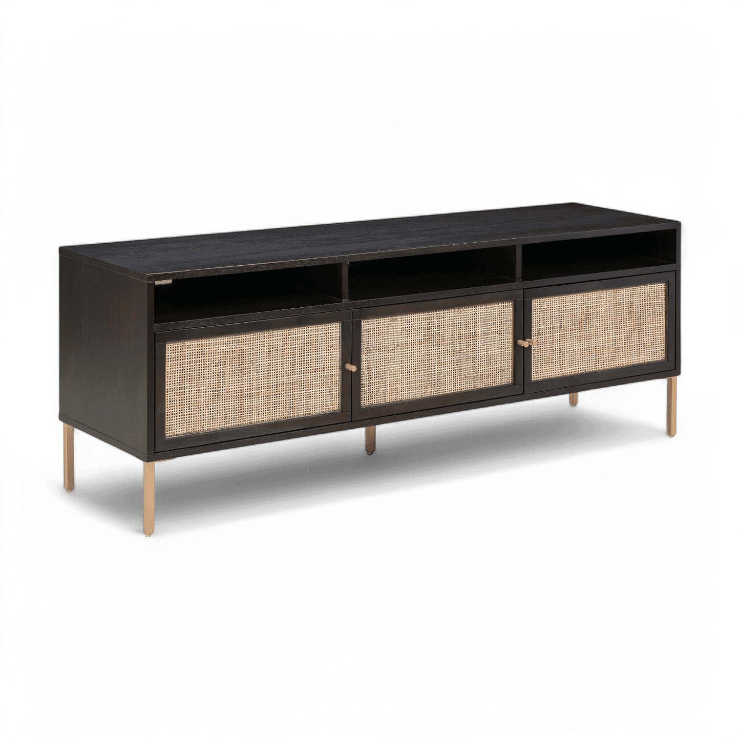 Console multimediale Ignis Noir