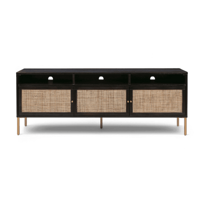 Console multimediale Ignis Noir