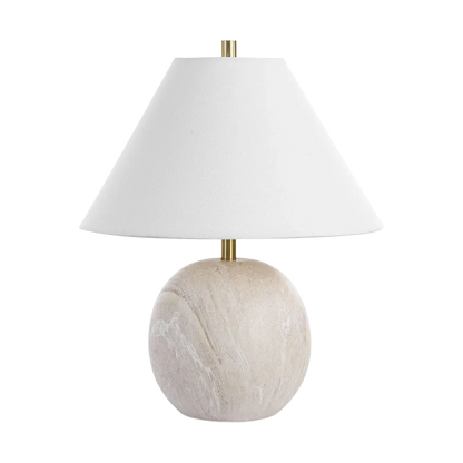 Lampada da tavolo Terra Orb