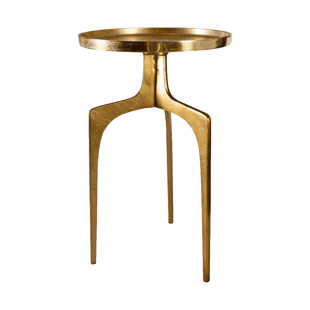 Tavolino Vesper Gold