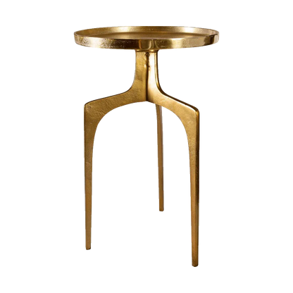 Tavolino Vesper Gold