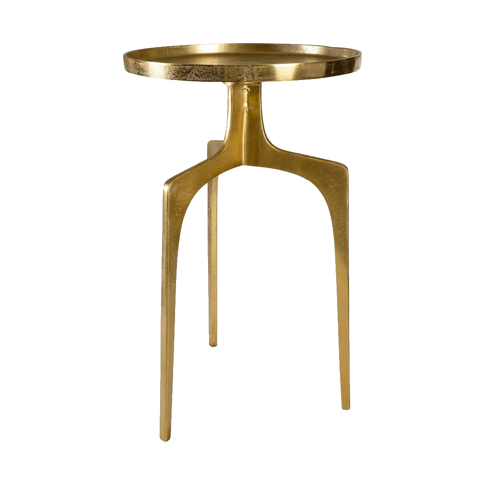 Tavolino Vesper Gold