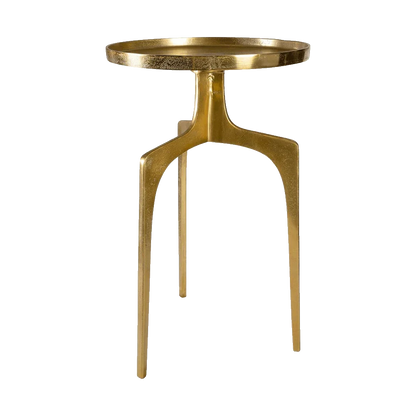 Tavolino Vesper Gold