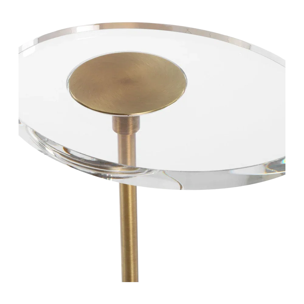 Tavolino Vitra