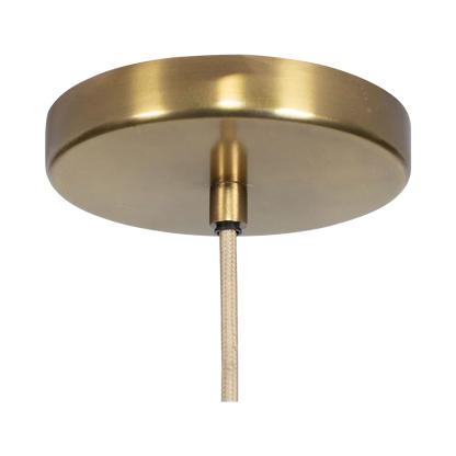 Lampada a sospensione Zara