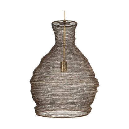 Lampada a sospensione Zara