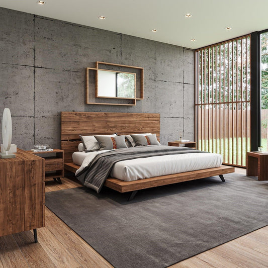 Letto Anaho
