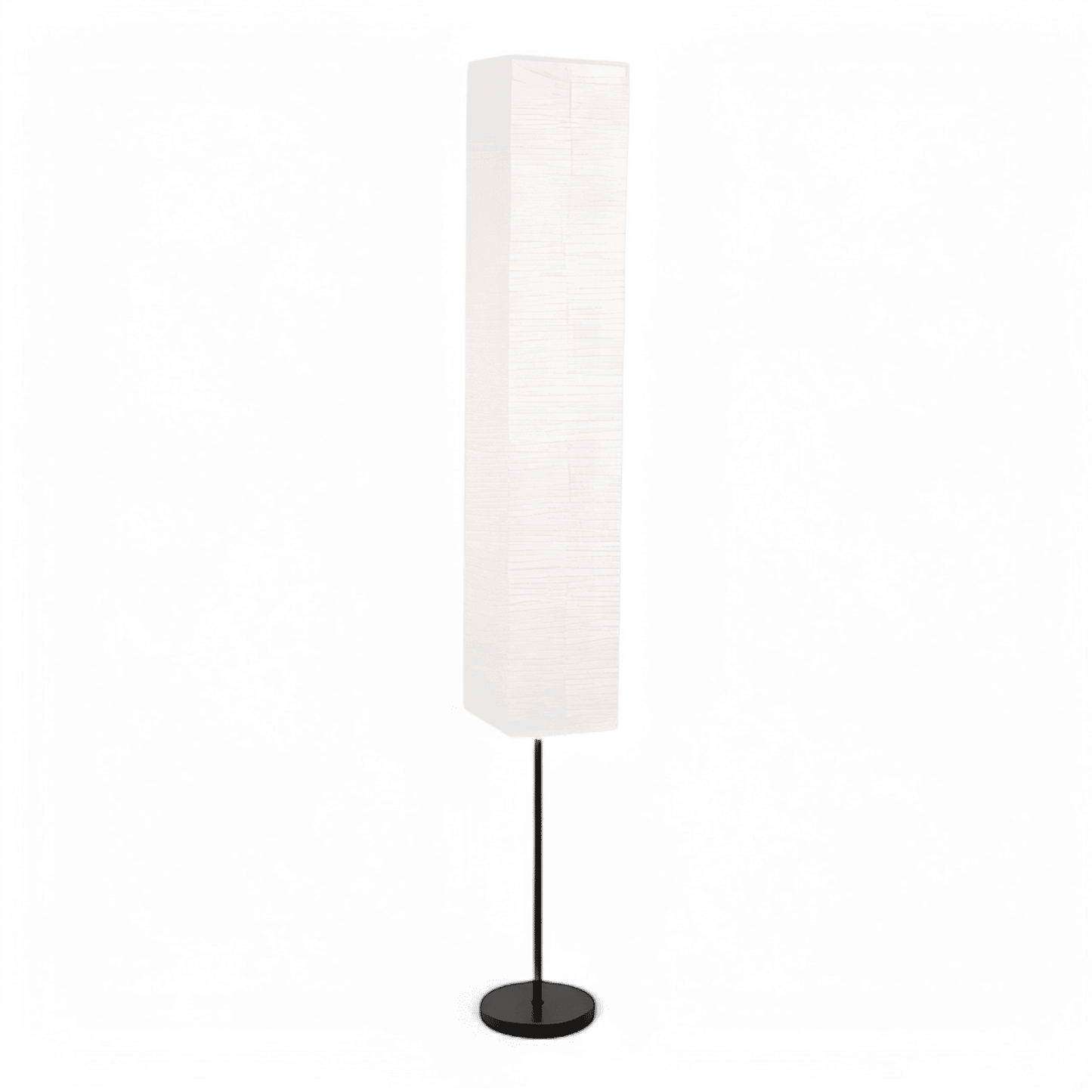 Lampada da terra Anton bianco sporco