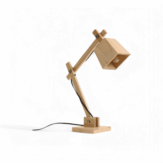 Lampada da tavolo Arend