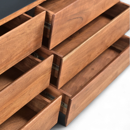 Ashton Dresser