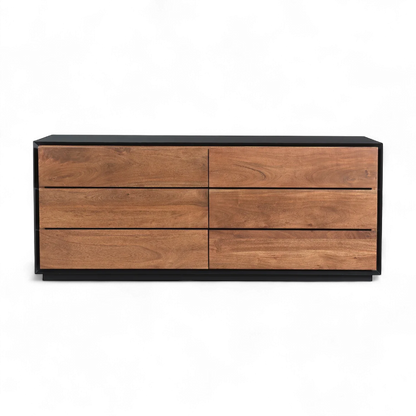 Ashton Dresser