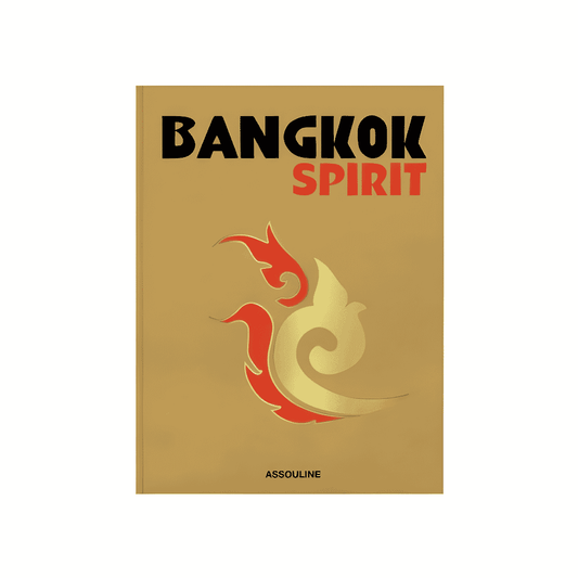 Libro degli spiriti di Bangkok