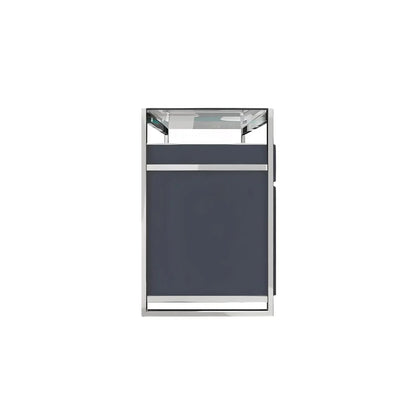 Bari Buffet Grigio