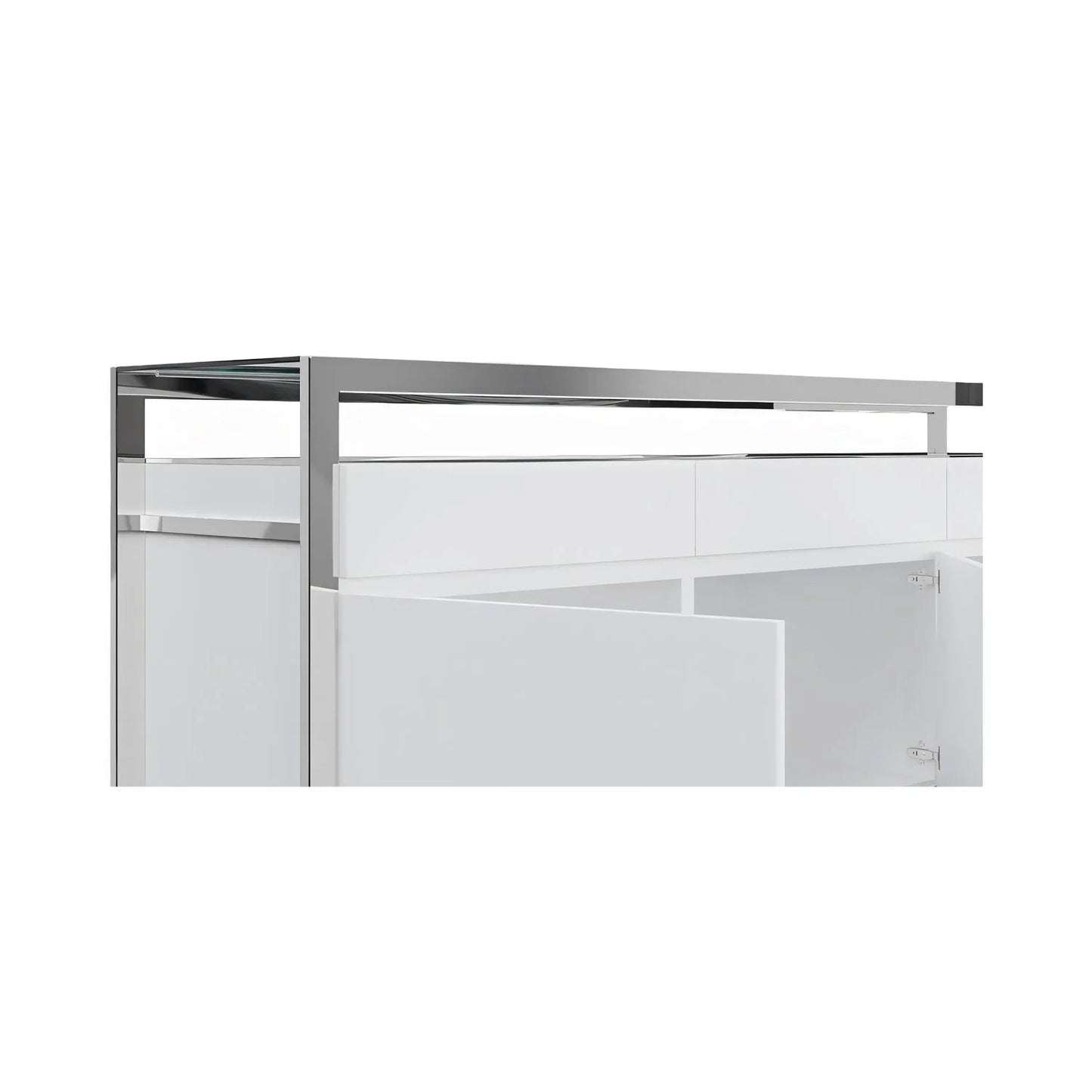 Bari Buffet Bianco